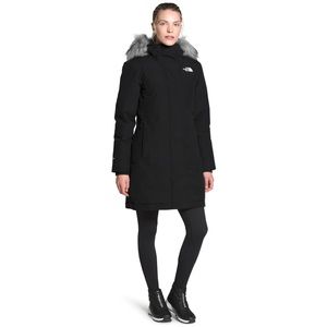 The North Face Women’s Artic Parka - TNF Black
